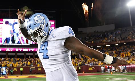 lit exam results|Minnesota football: Gophers lit fireworks after loss to North Carolina.